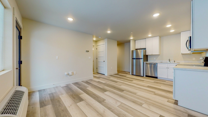 Skyview Lofts - 1 Bed 1 Bath