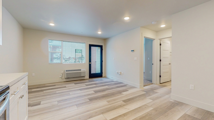 Skyview Lofts - 1 Bed 1 Bath