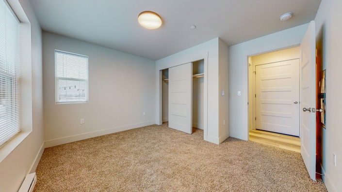 Skyview Lofts - 1 Bed 1 Bath