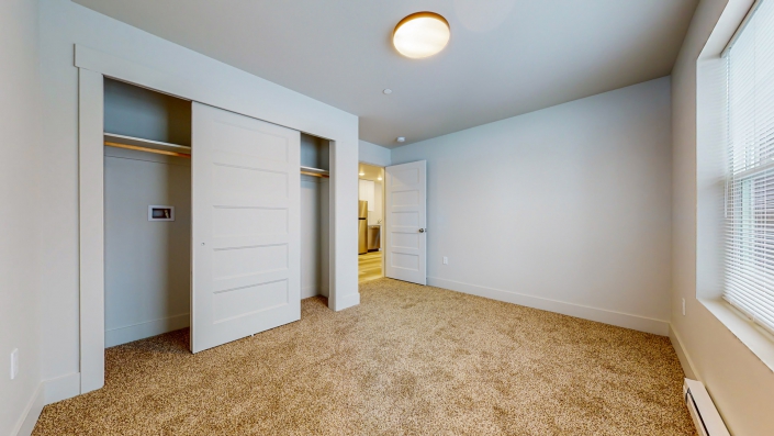 Skyview Lofts - 1 Bed 1 Bath