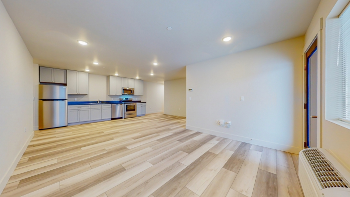 Skyview Lofts - 2 Bed 2 Bath