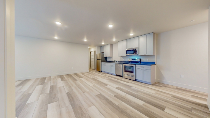 Skyview Lofts - 2 Bed 2 Bath