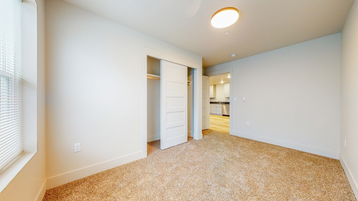 Skyview Lofts - 2 Bed 2 Bath