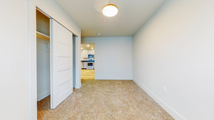 Skyview Lofts - 2 Bed 2 Bath