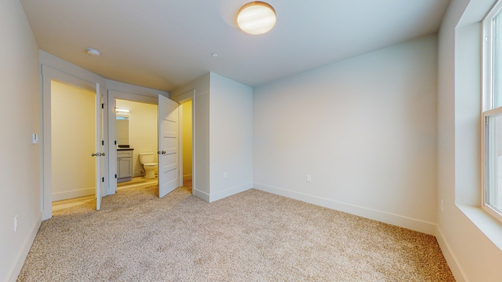 Skyview Lofts - 2 Bed 2 Bath