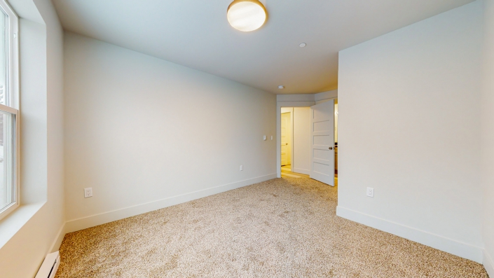 Skyview Lofts - 2 Bed 2 Bath