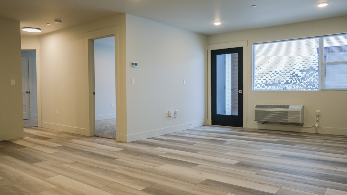 Skyview Lofts - 2 Bed 2 Bath