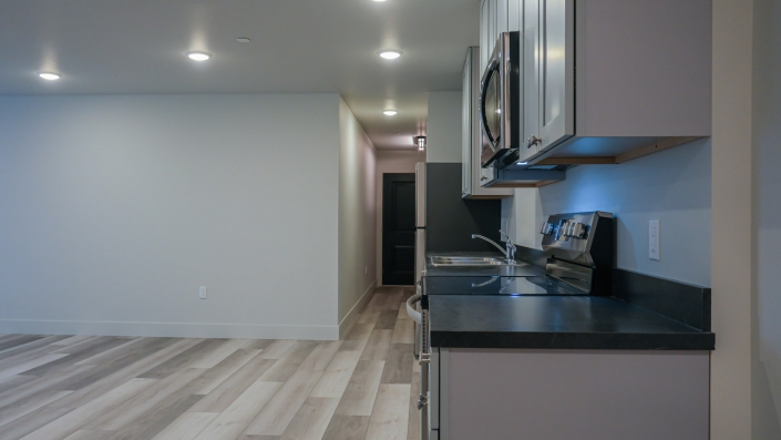 Skyview Lofts - 2 Bed 2 Bath