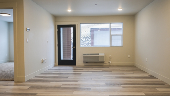 Skyview Lofts - 2 Bed 2 Bath