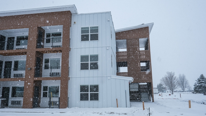 Skyview Lofts