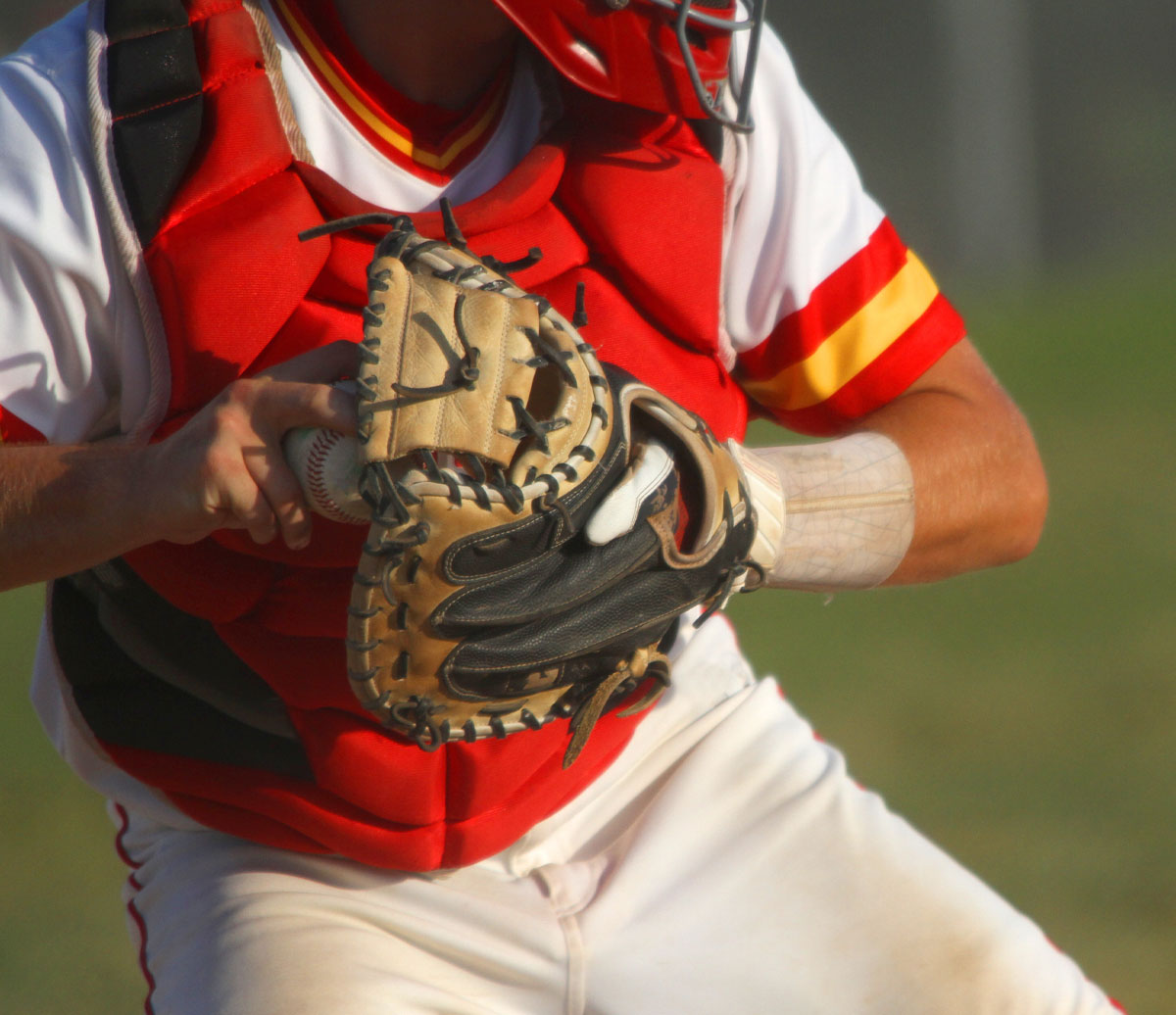 Skyview Lofts Neighborhood - American Legion Baseball