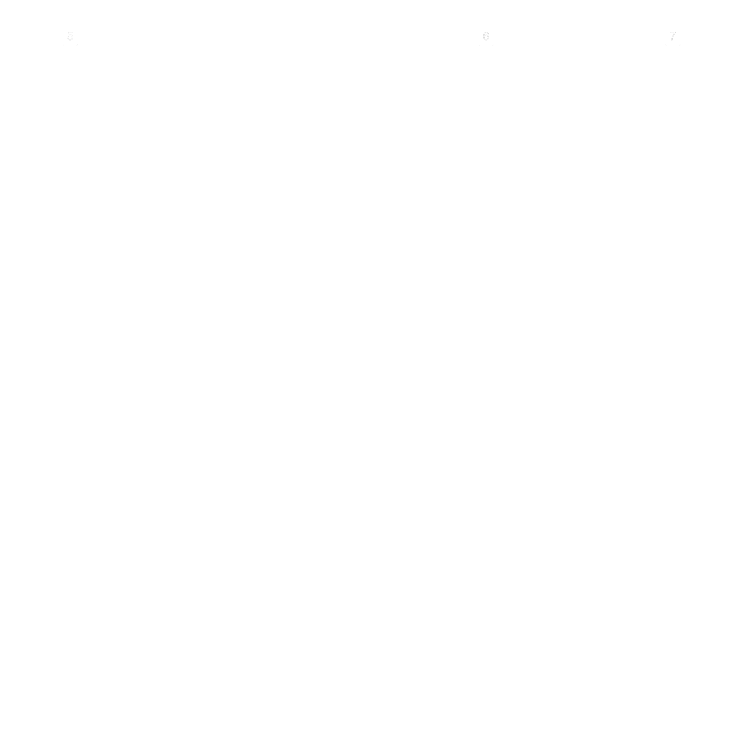 Skyview Lofts - 2BR Plan #1